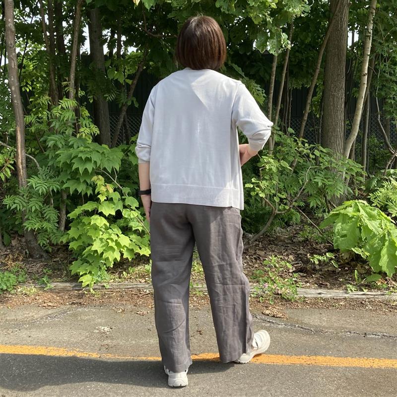 スナップ
