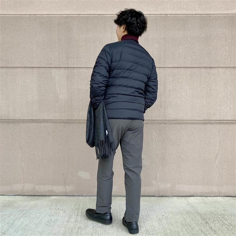 スナップ