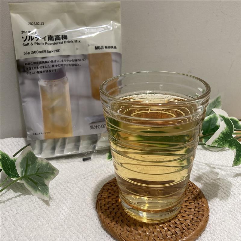 【京阪モール】自分好みのドリンクを作ってみませんか。