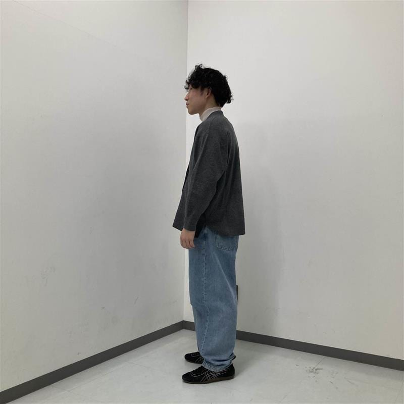 【広島パルコ】身長164㎝