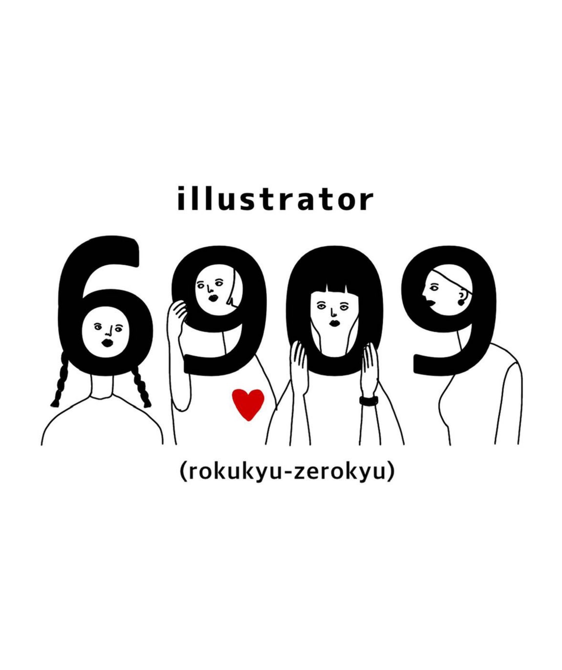 6909
