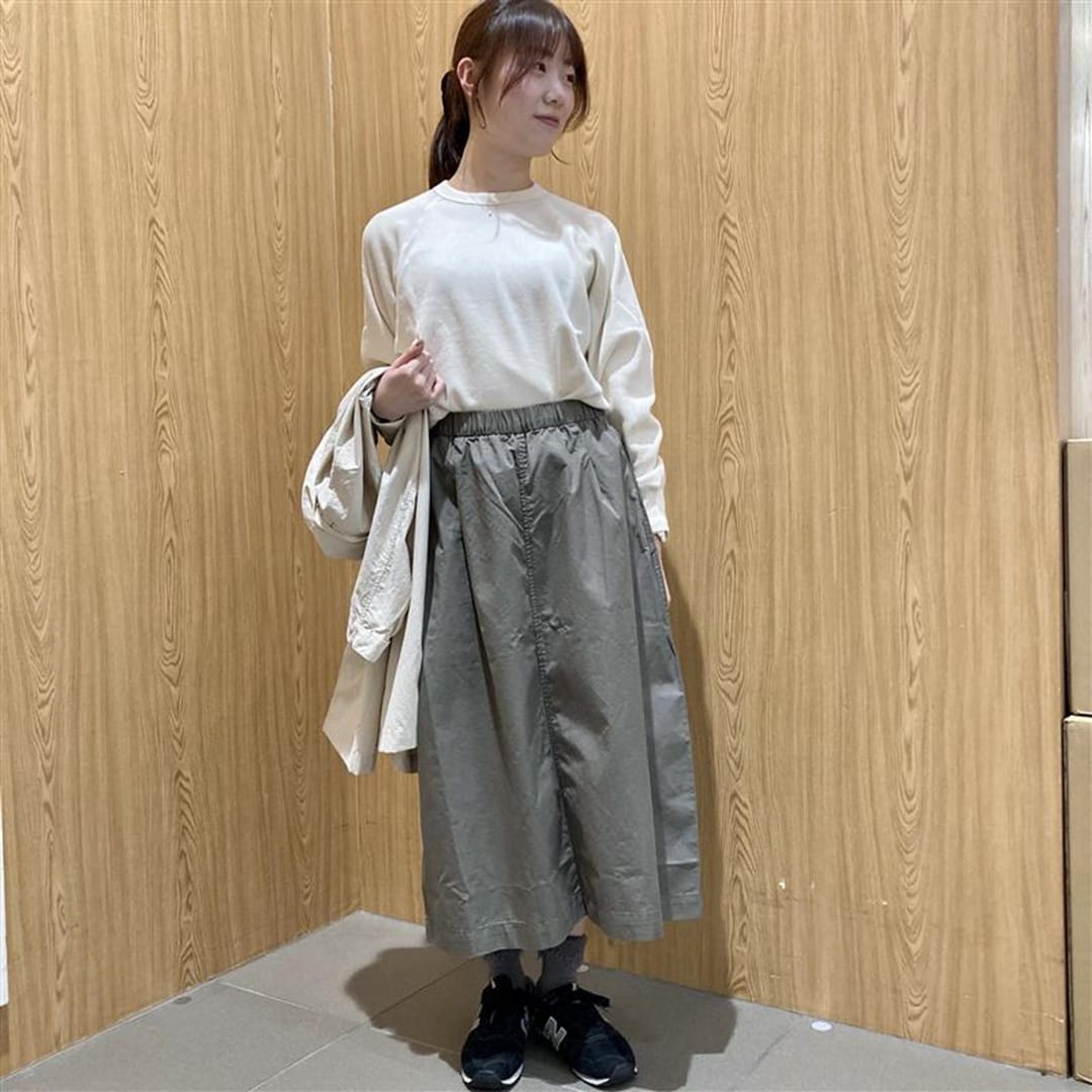 【イオンモール熱田】身長158cm