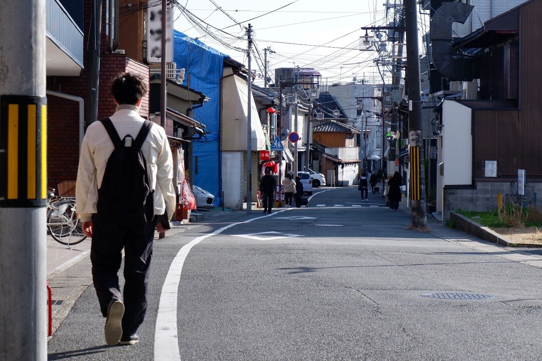 【京都山科】1回目の引っ越し｜インテリアアドバイザーのちょっと恥ずかしい話