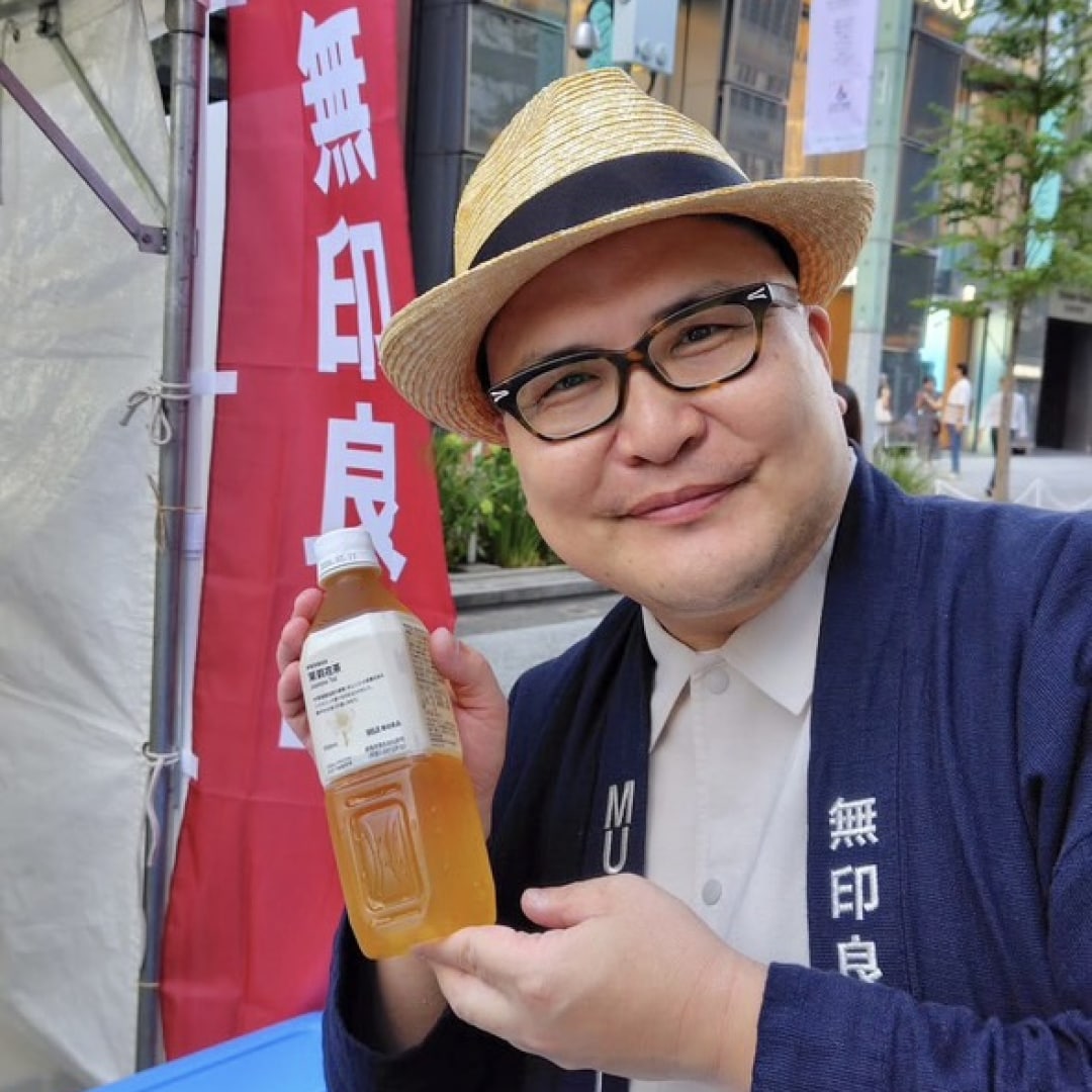 【銀座】「ゆかたで銀ぶら 2025」に参加しました　