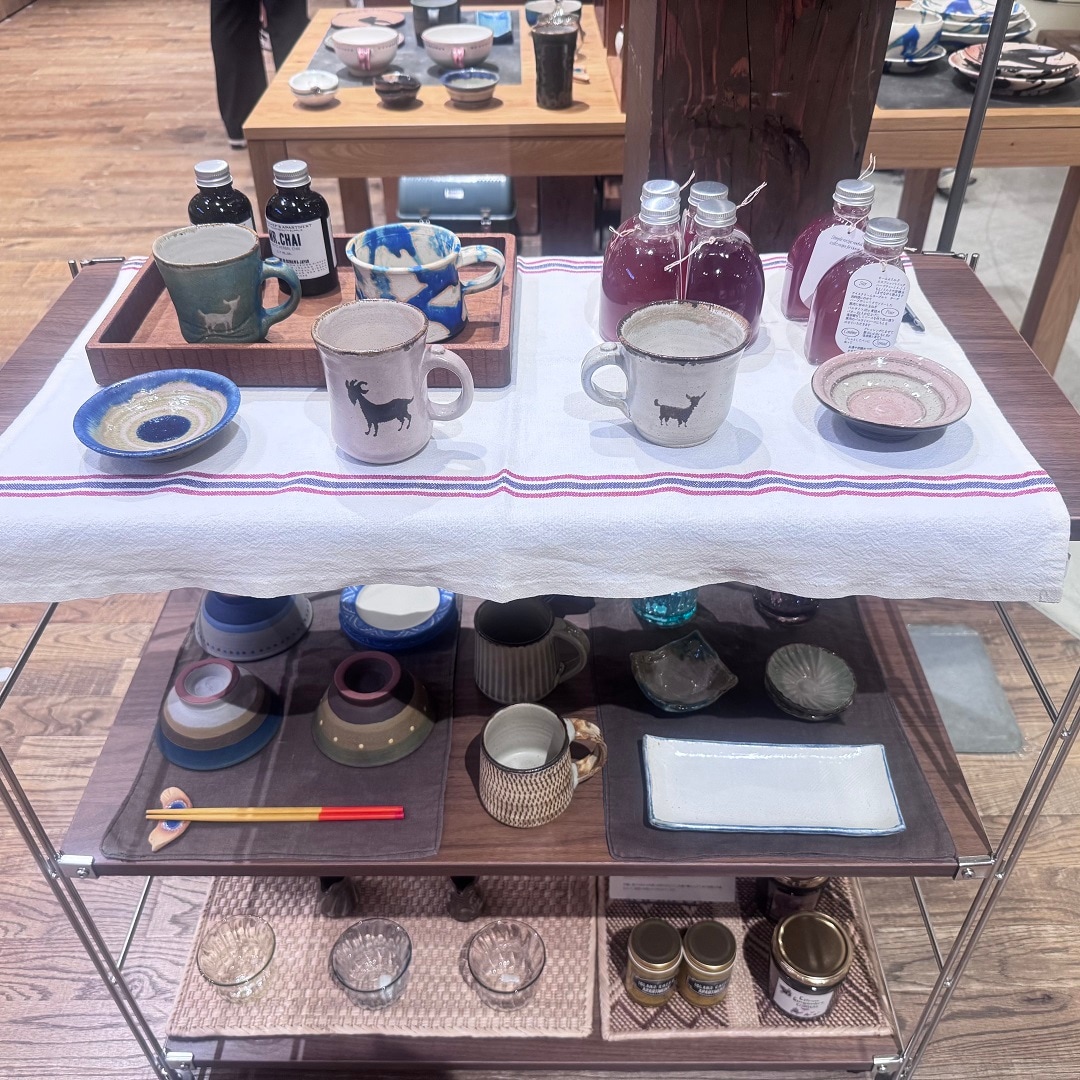 MUJI