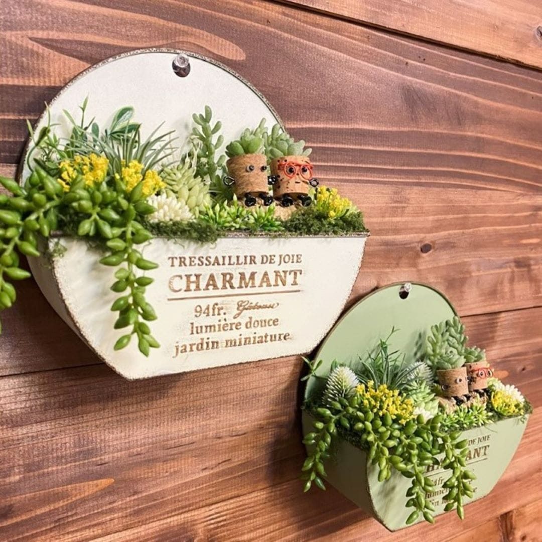 神戸阪急_アーティフィシャルフラワー