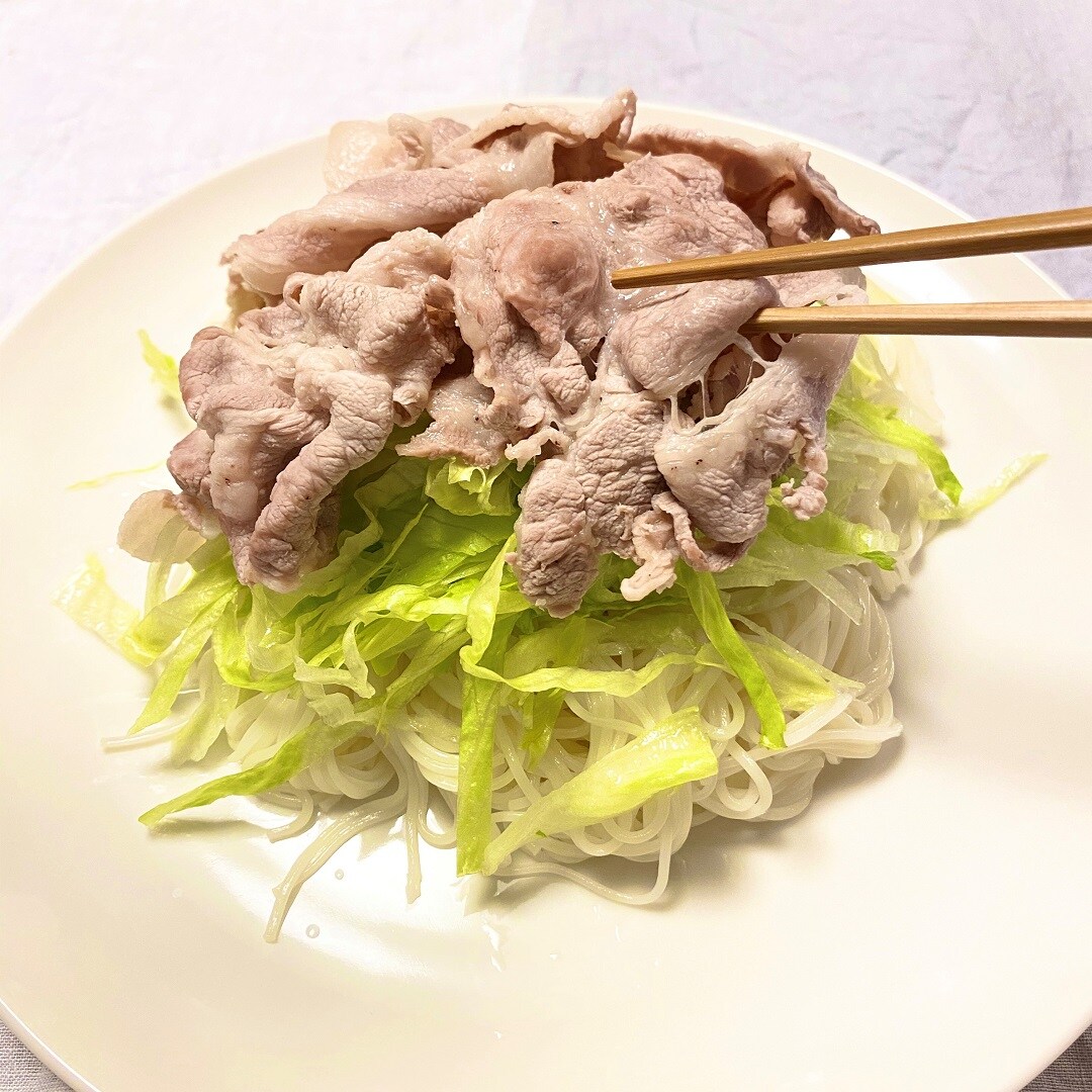 【ららぽーと甲子園】冷や汁