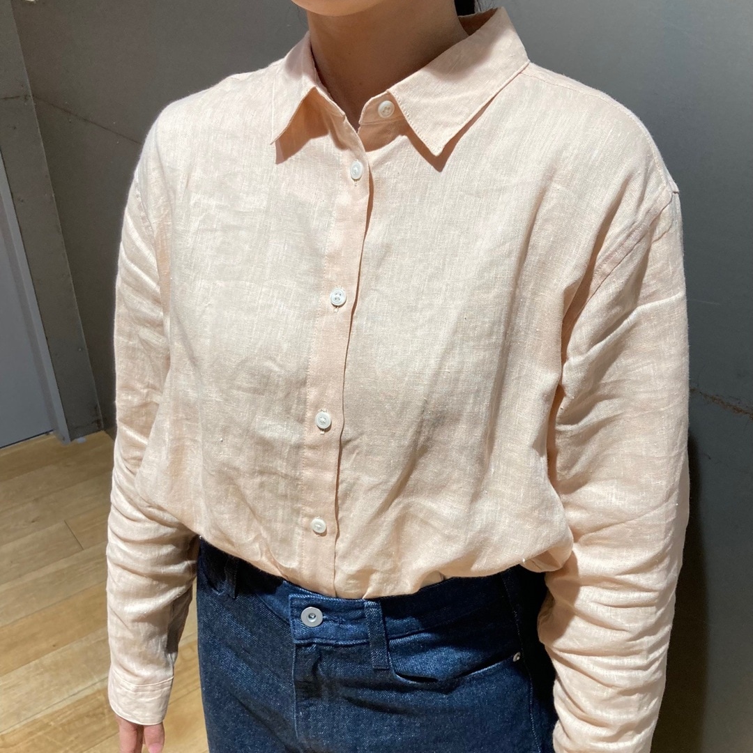 【COCOSA熊本下通】身長158cm