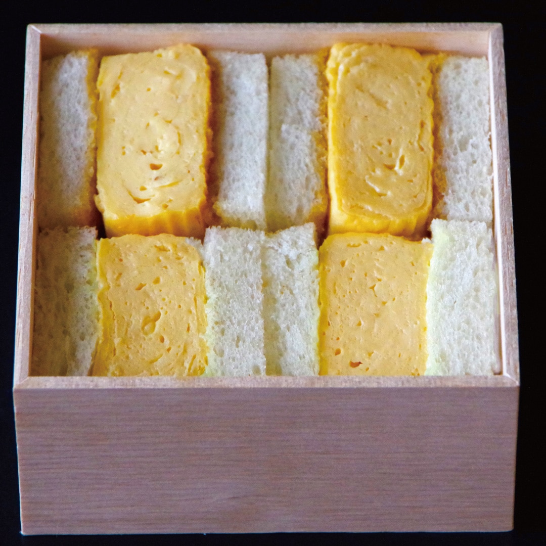 たまごサンド