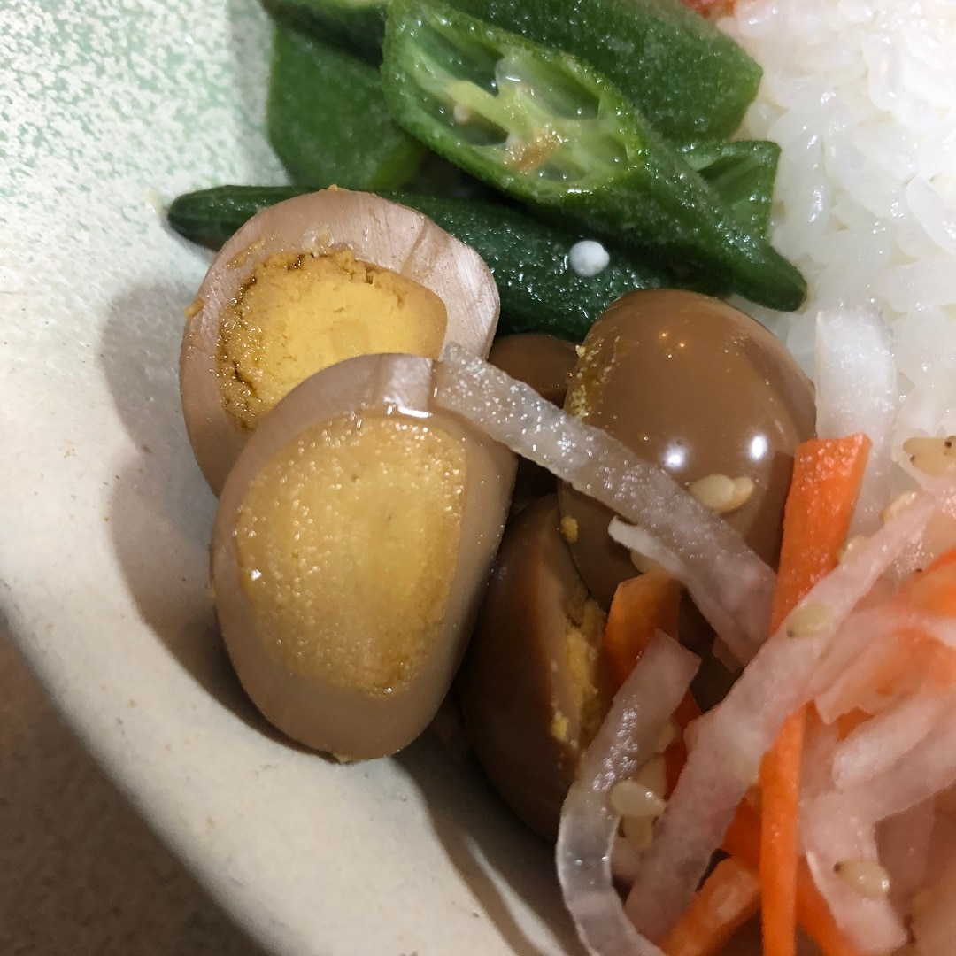 【難波】うずら