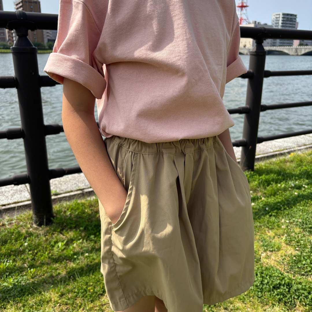 キュロット