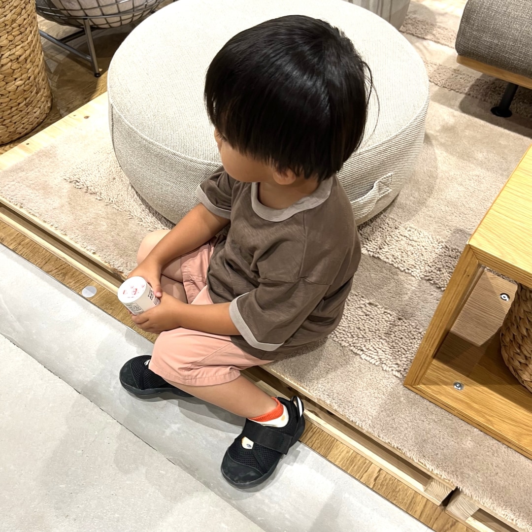 【仙台ハーベストビレッジ】身長120cm_46WeFl