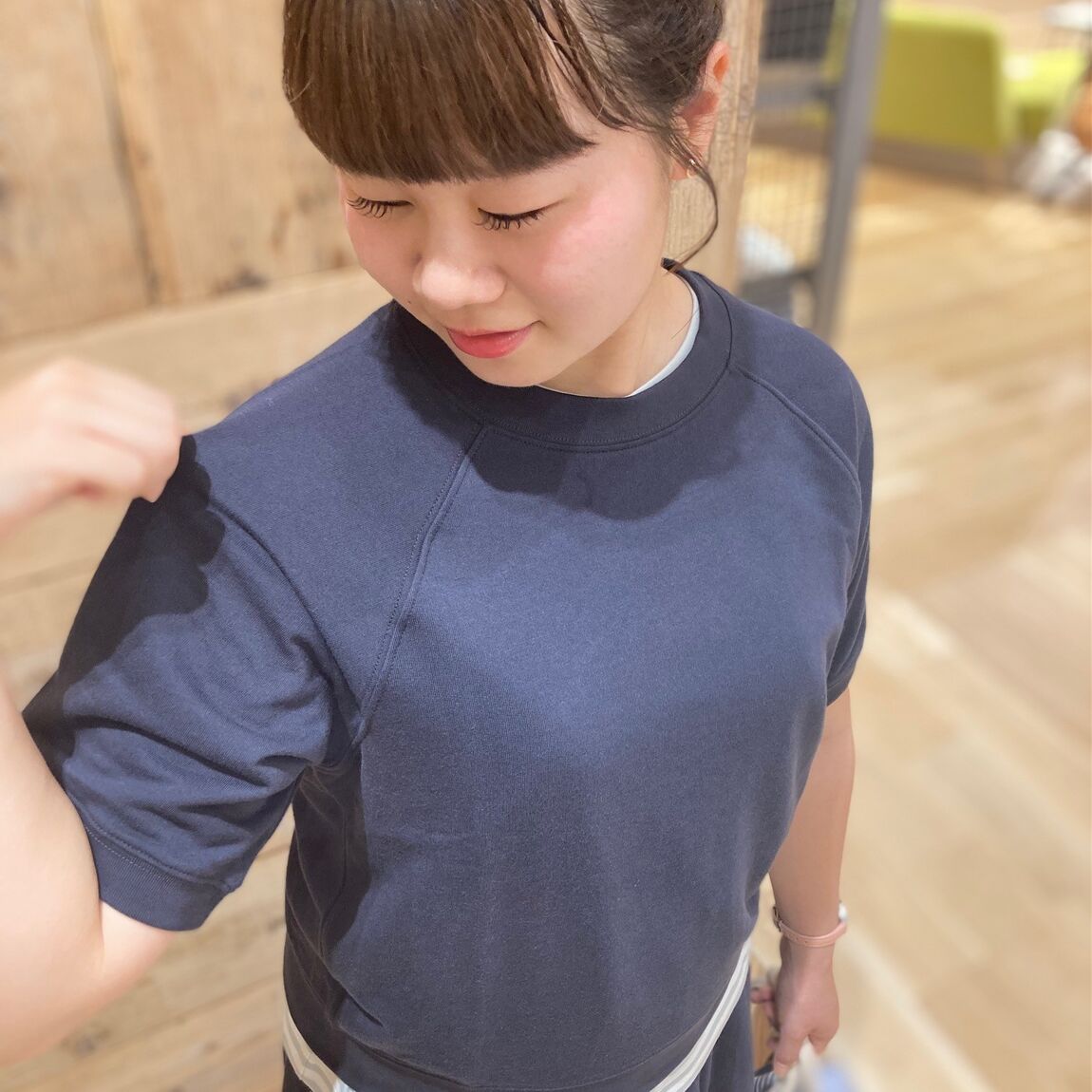 【ナチュラルガーデン黒田】身長 152cm_WLj93E