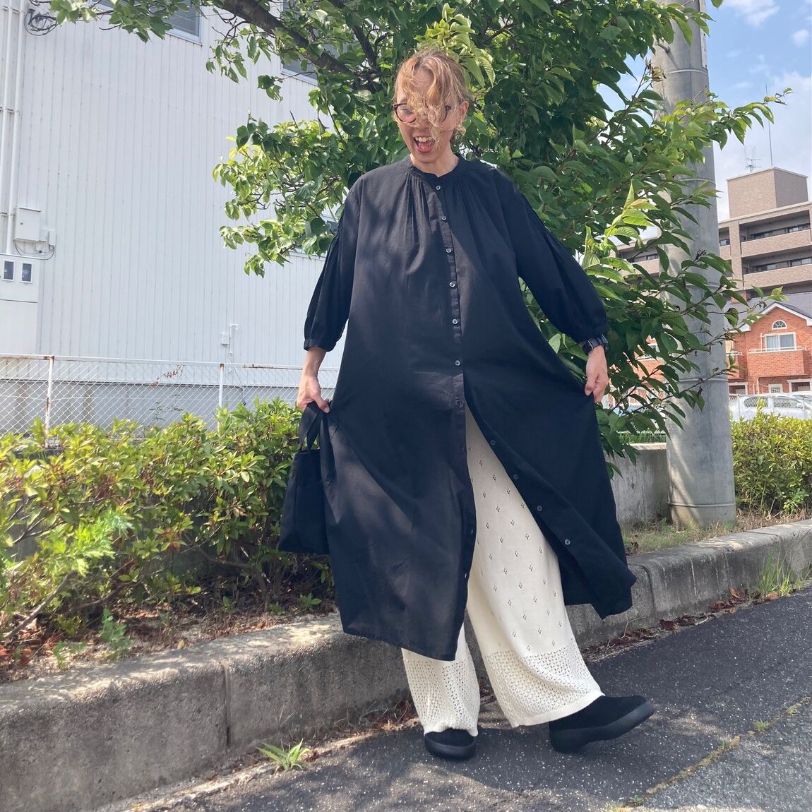 【ナチュラルガーデン黒田】身長158cm_AF34jt