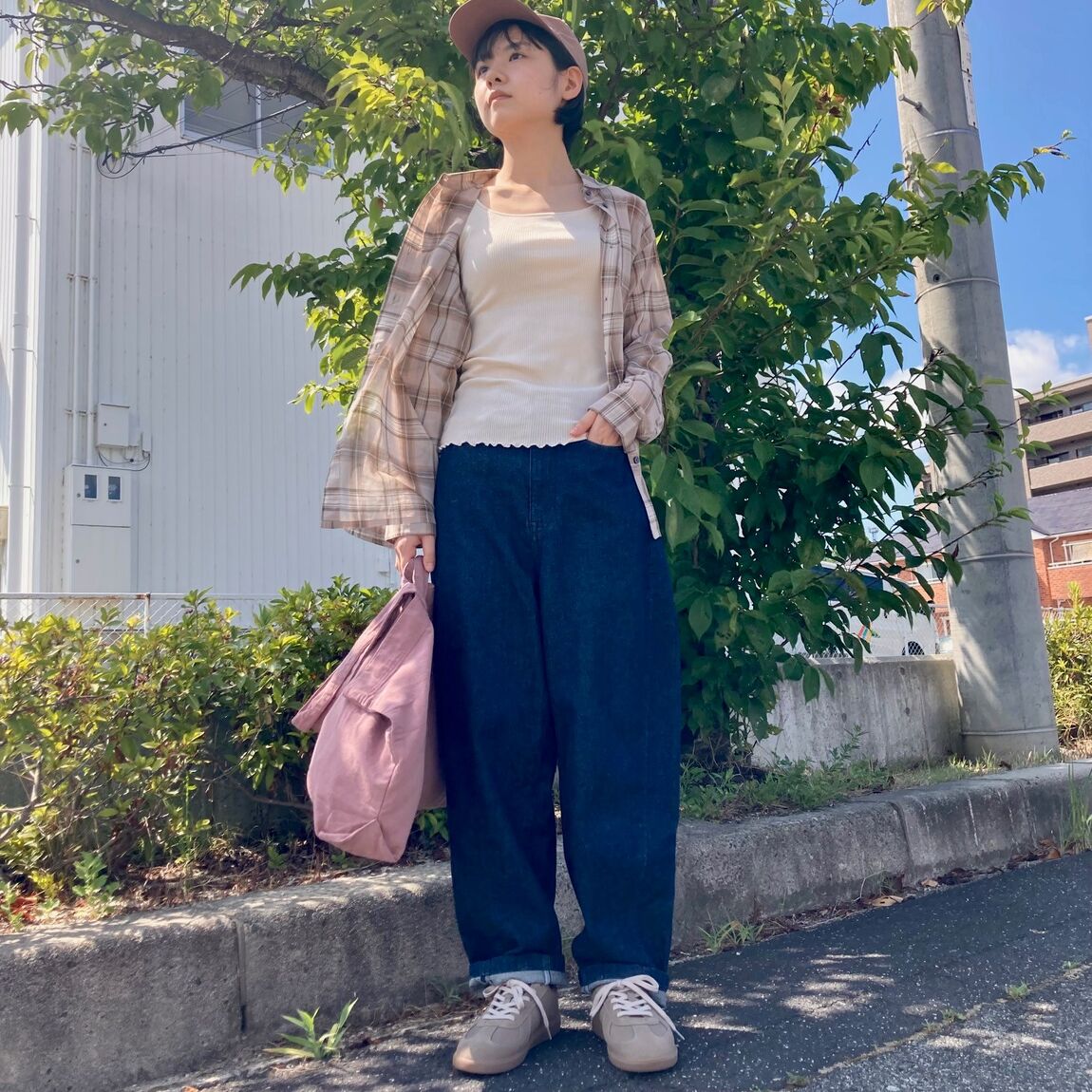 【ナチュラルガーデン黒田】身長163cm_QBC0Uz