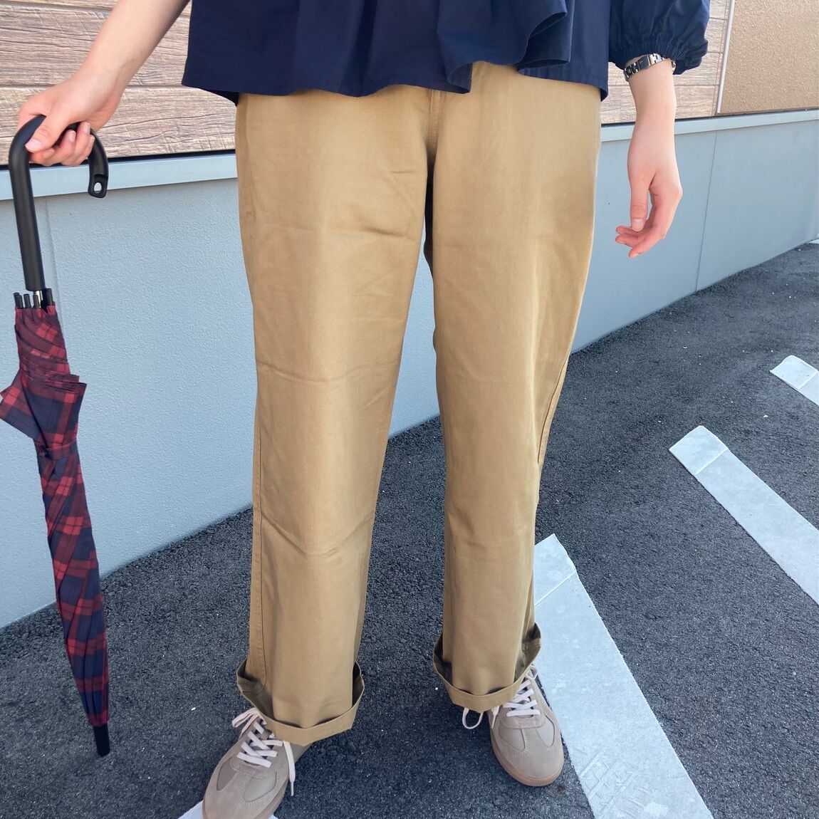 【ナチュラルガーデン黒田】身長   172 cm_k3ighh