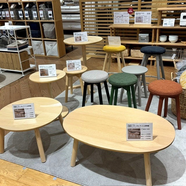 【イオンタウン浜松新橋】スタッフイチ推し!秋の新商品_t7X5O7