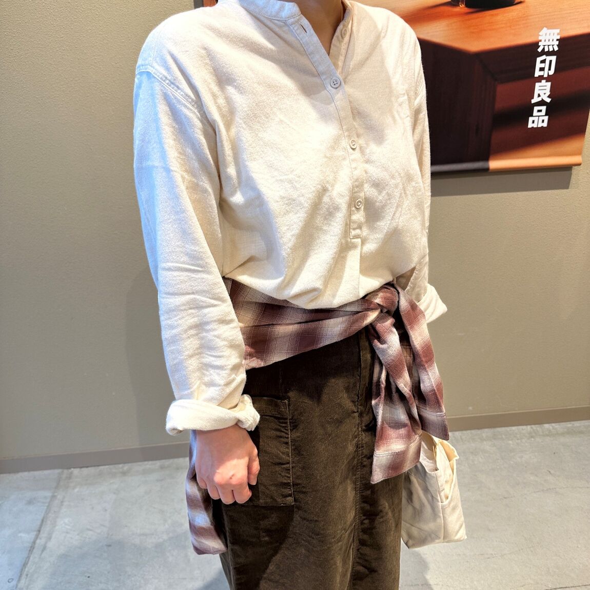 【イオンタウン浜松新橋】スタッフイチ推し!秋の新商品_HXZ02W