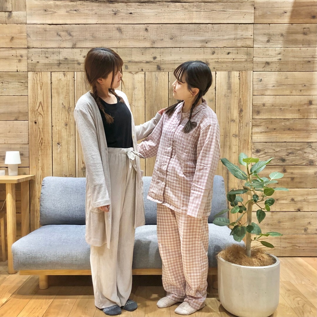【沼田栄町】身長156cm、身長148cm