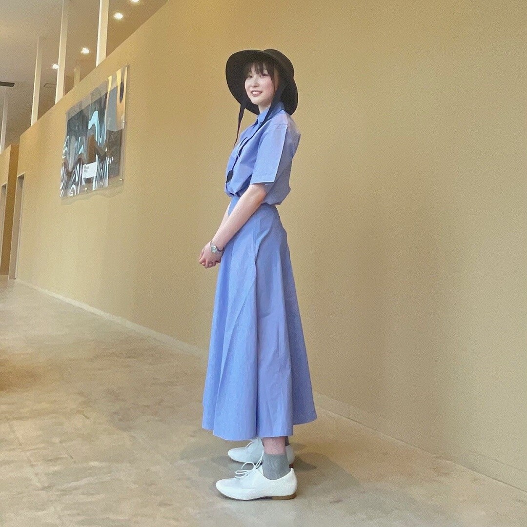【マルナカスーパーセンター宇多津】身長１６０㎝