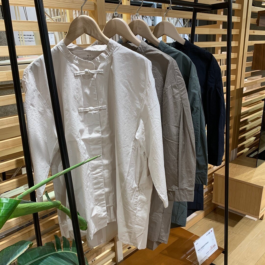 【岡山ロッツ】ひと足お先に、秋の装い