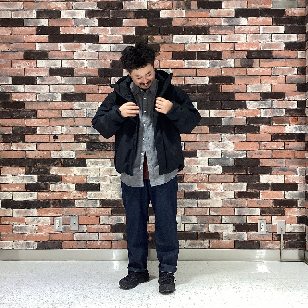 【エスパル福島】身長165cm