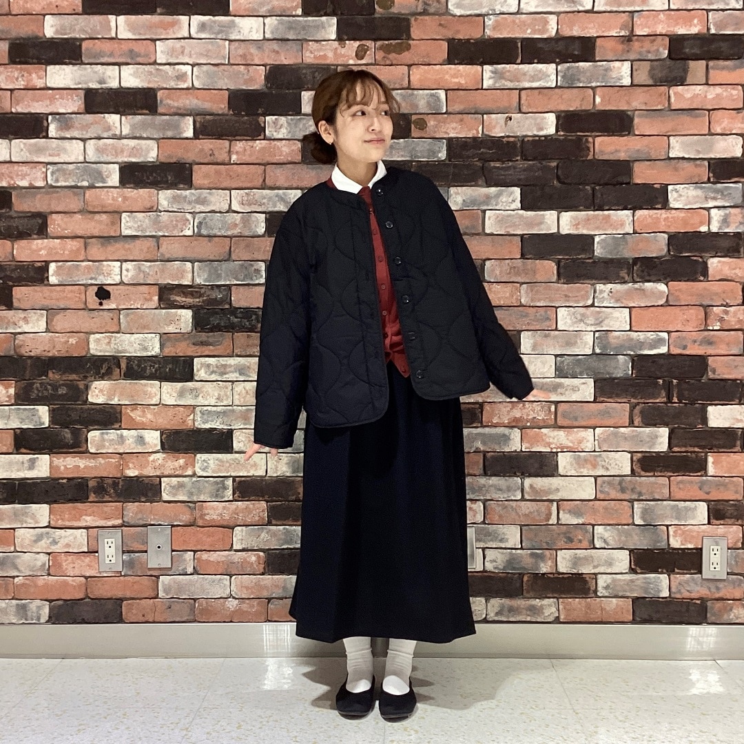 【エスパル福島】身長156cm