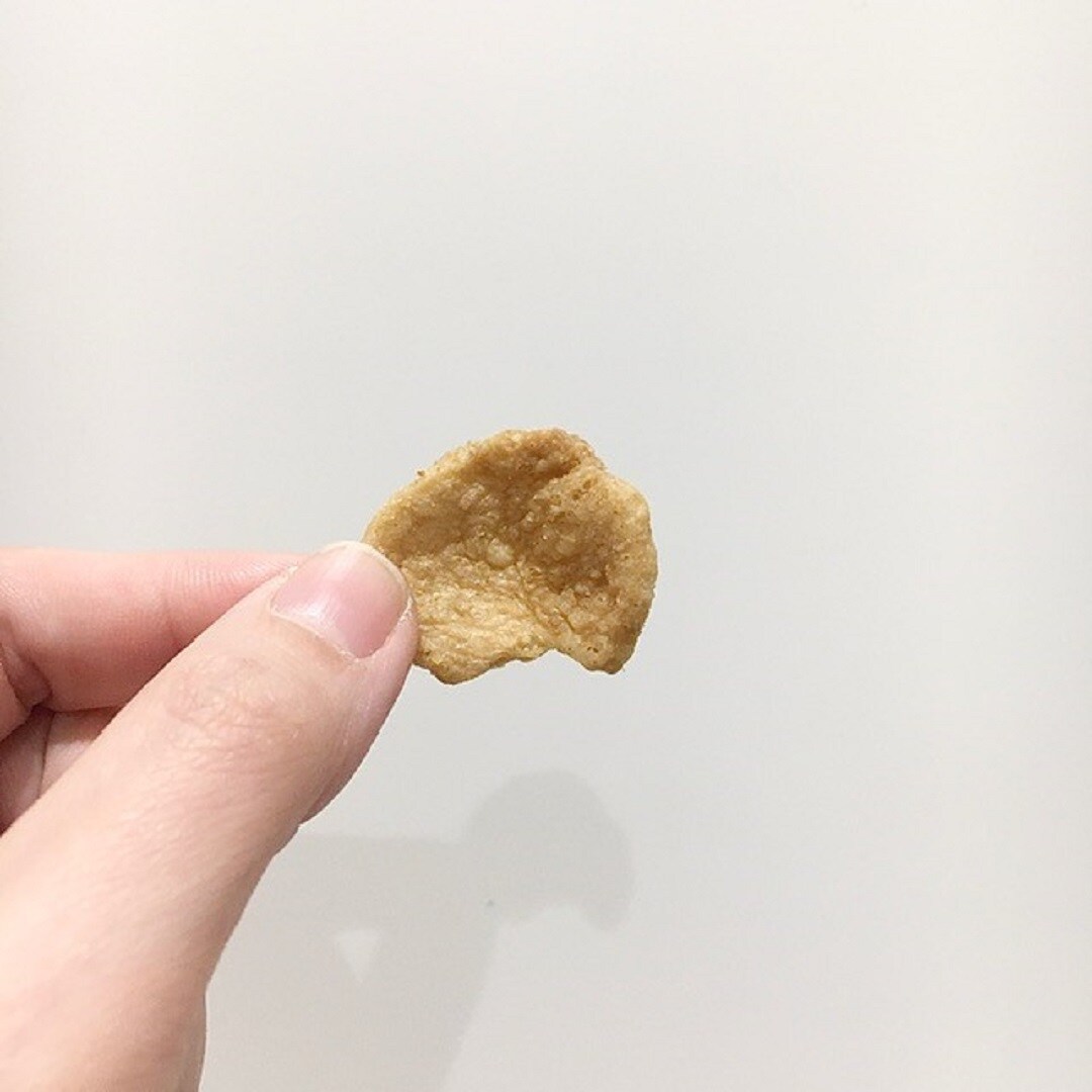 食品おたより
