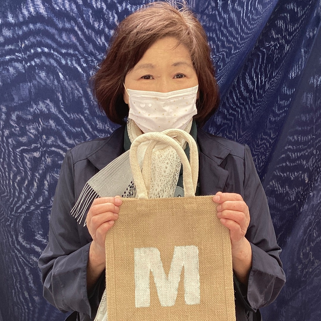 【エスパル福島】4月4日ハルフェスinえきまえ2026　ステンシルでオリジナルバッグを作るワークショップ｜イベントレポート