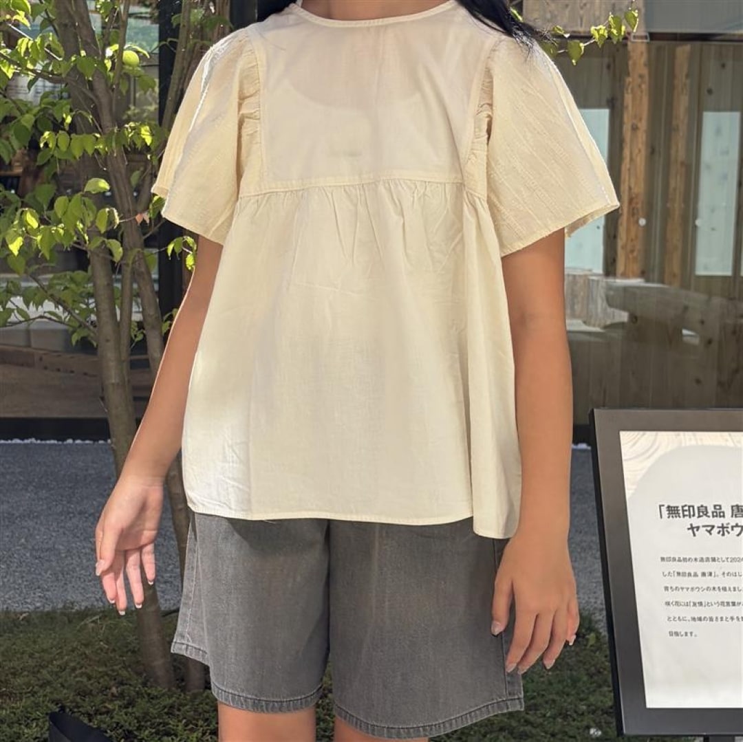 【唐津】 身長148㎝_JuRQ39