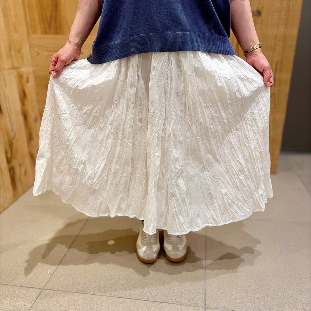 【イオンモール新発田】身長160cm