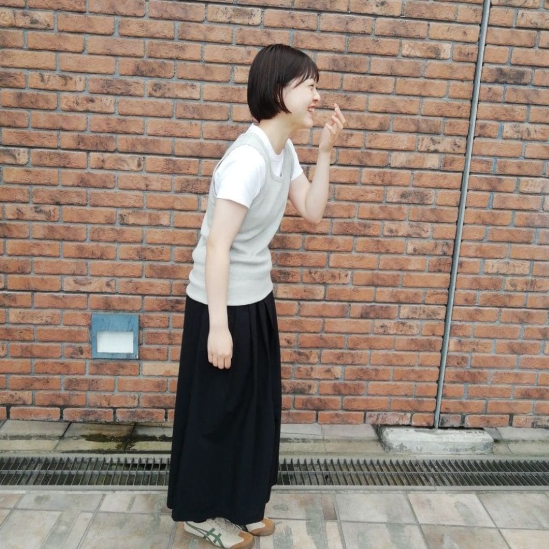【山口】スタッフスナップ