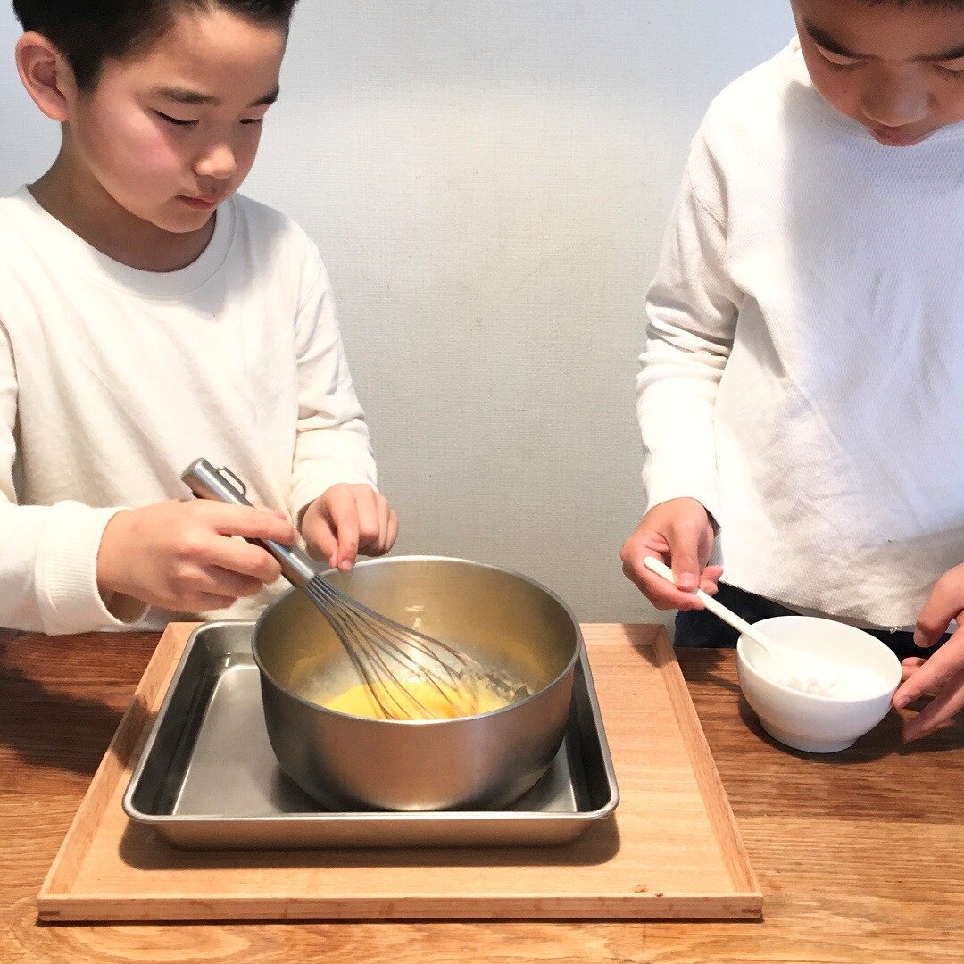 【ららぽーと甲子園】チョコ