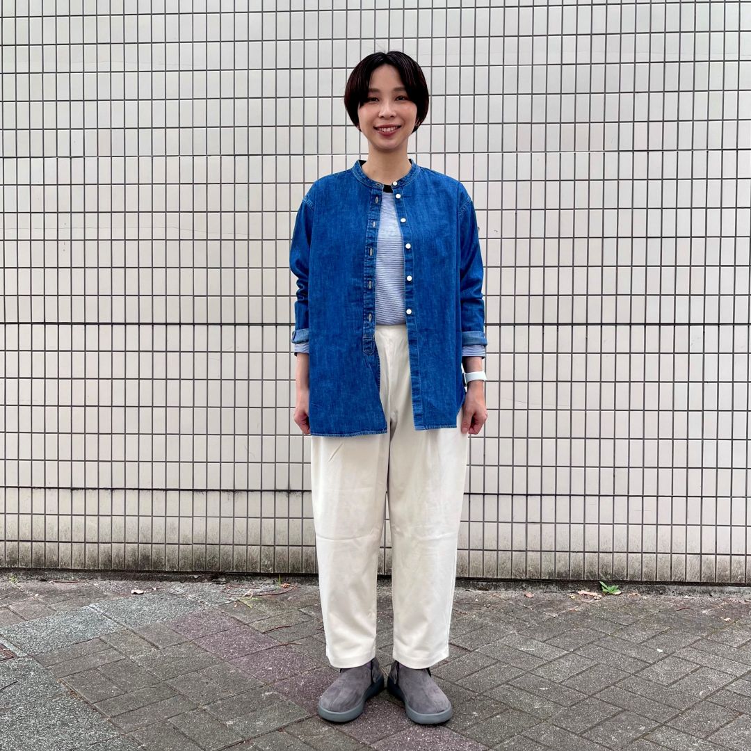 【ゆめタウン高松】身長158cm_o69yJw