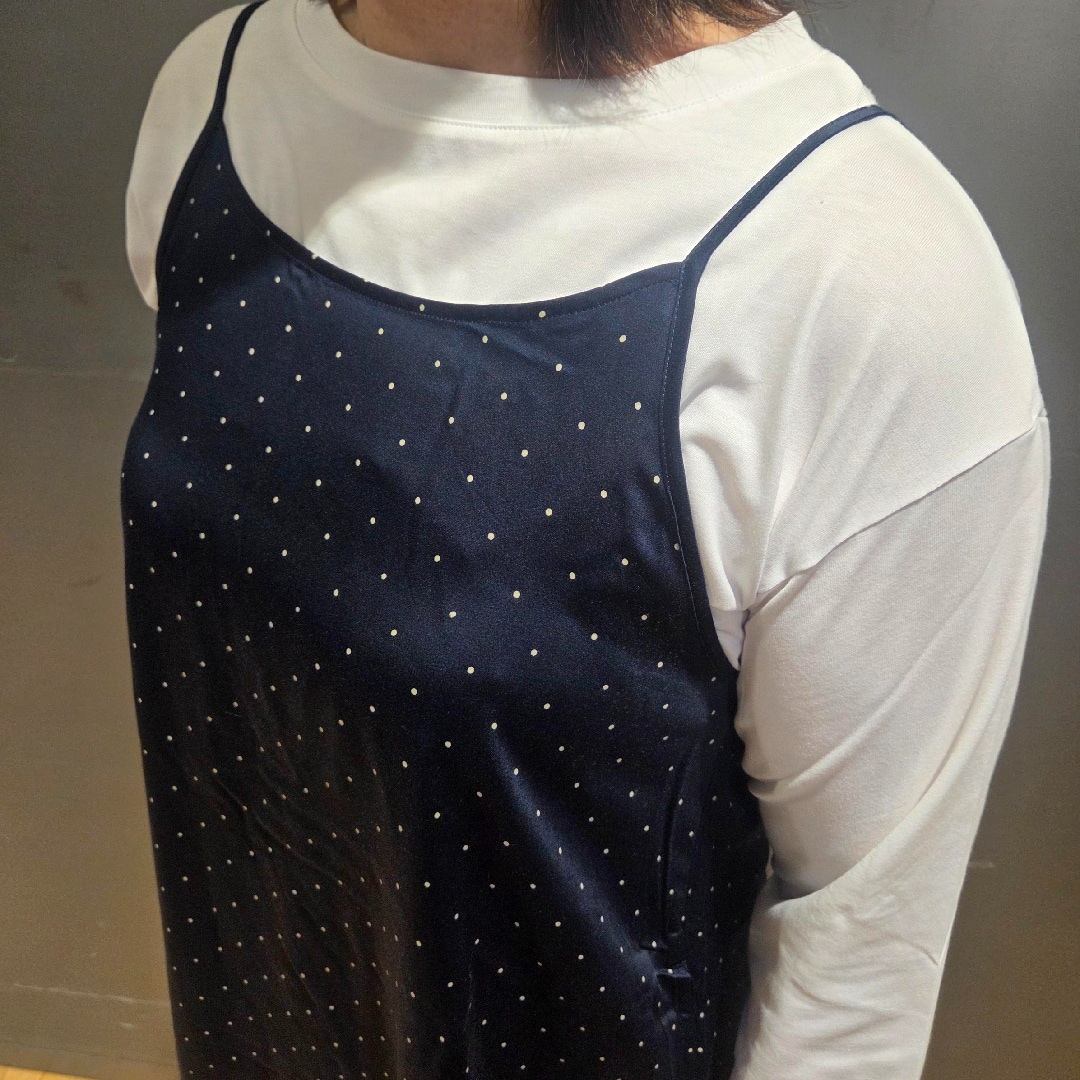 あと表紙以外の写真だけ【新百合丘オーパ】身長163cm_931dU0