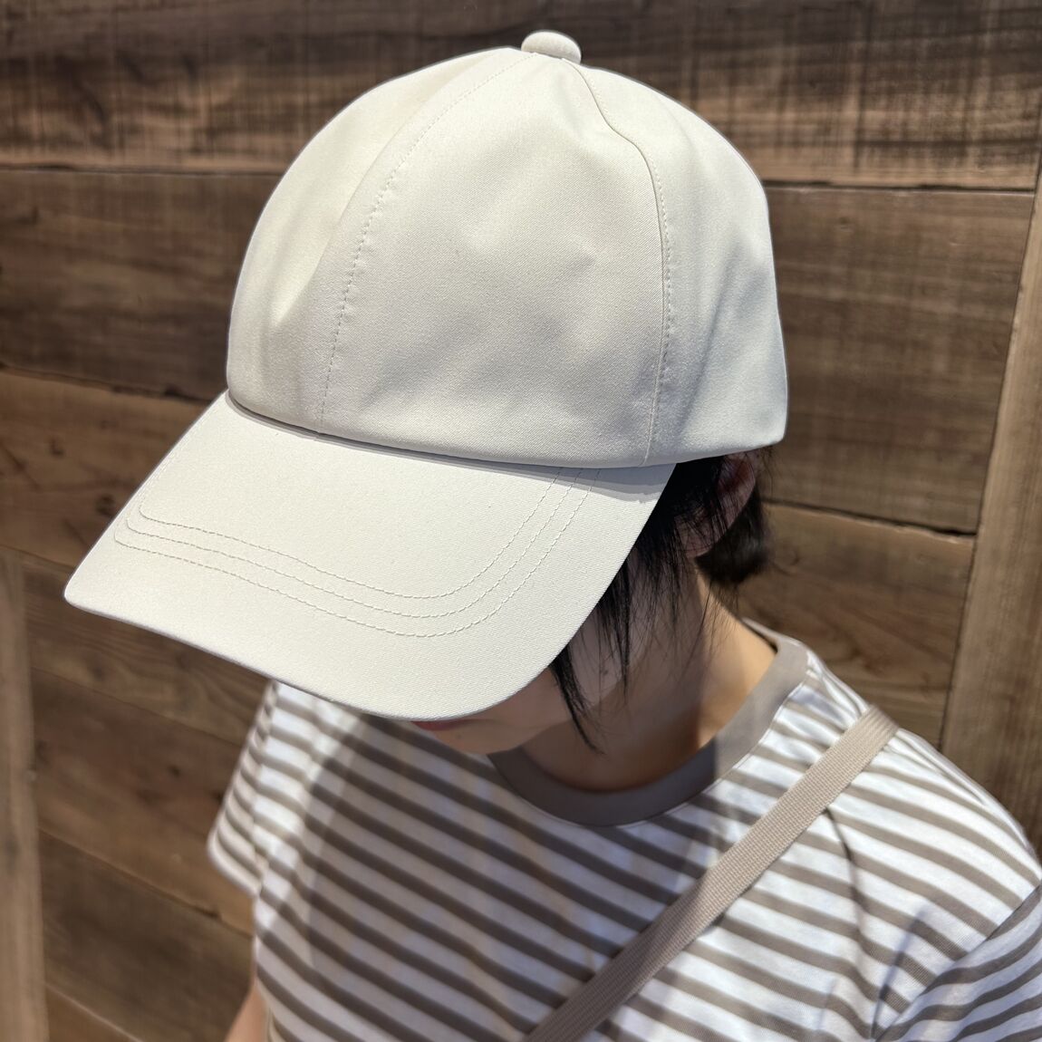 スタッフスナップ小玉⑤