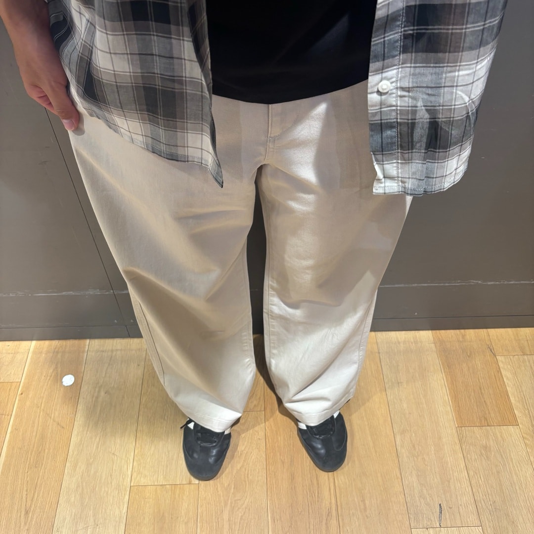 【新百合丘オーパ】身長183cm ご確認お願いいたします_3CrEZS