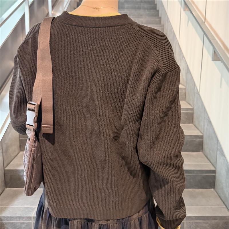 【ソラリアプラザ】スタッフスナップ　身長162㎝_n3omom