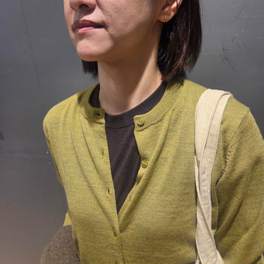 写真が付かないー【新百合丘オーパ】身長158cm _wZy80j