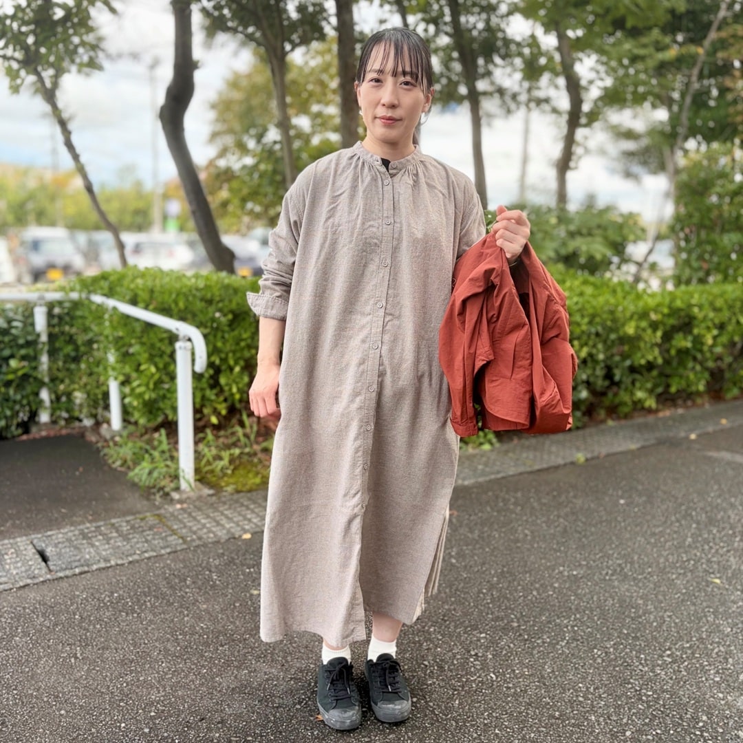 【イオンモール新発田】身長160cm_QU8Zw9