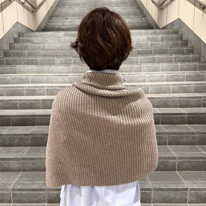 【ソラリアプラザ】スタッフスナップ　身長155㎝_4t21rD