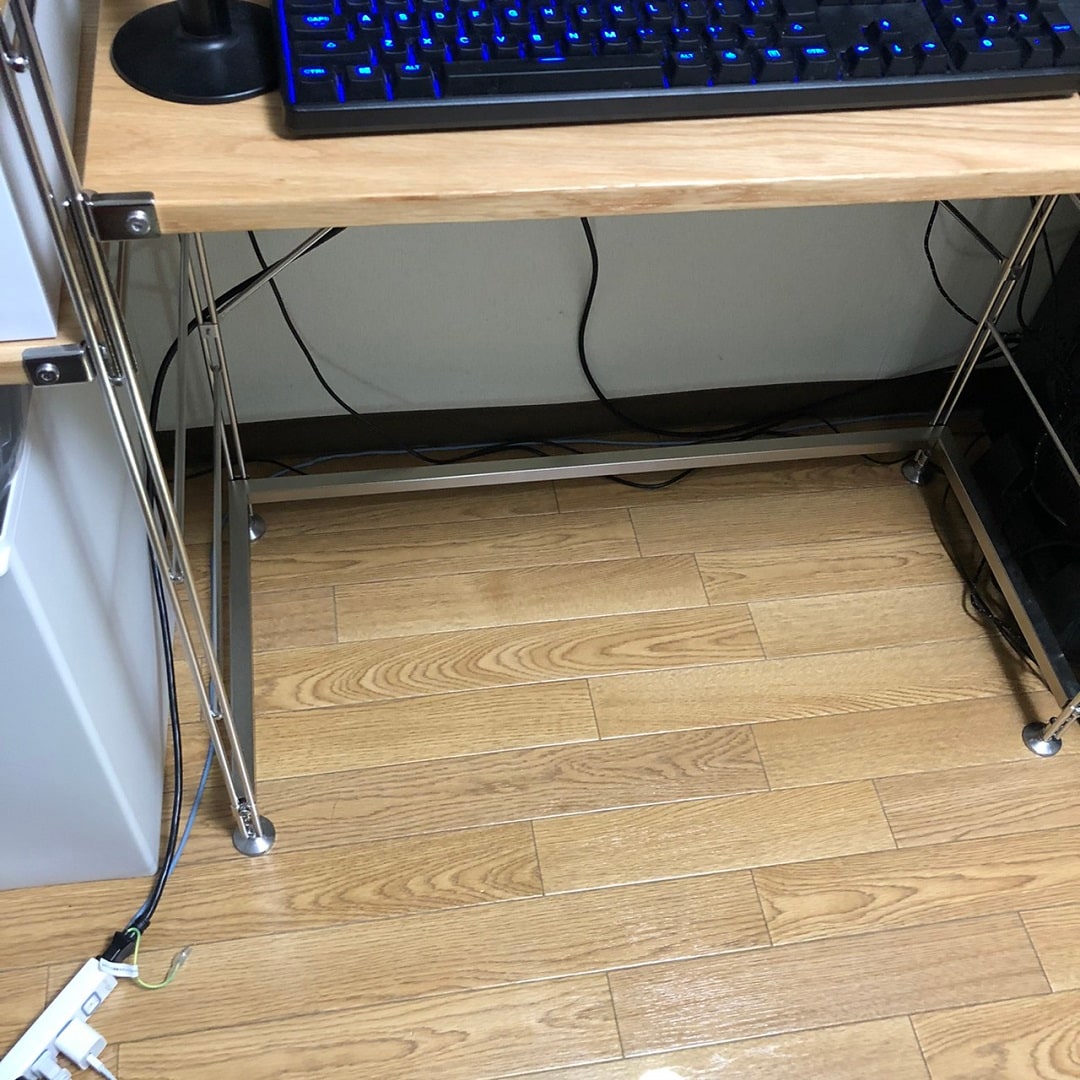 補強１