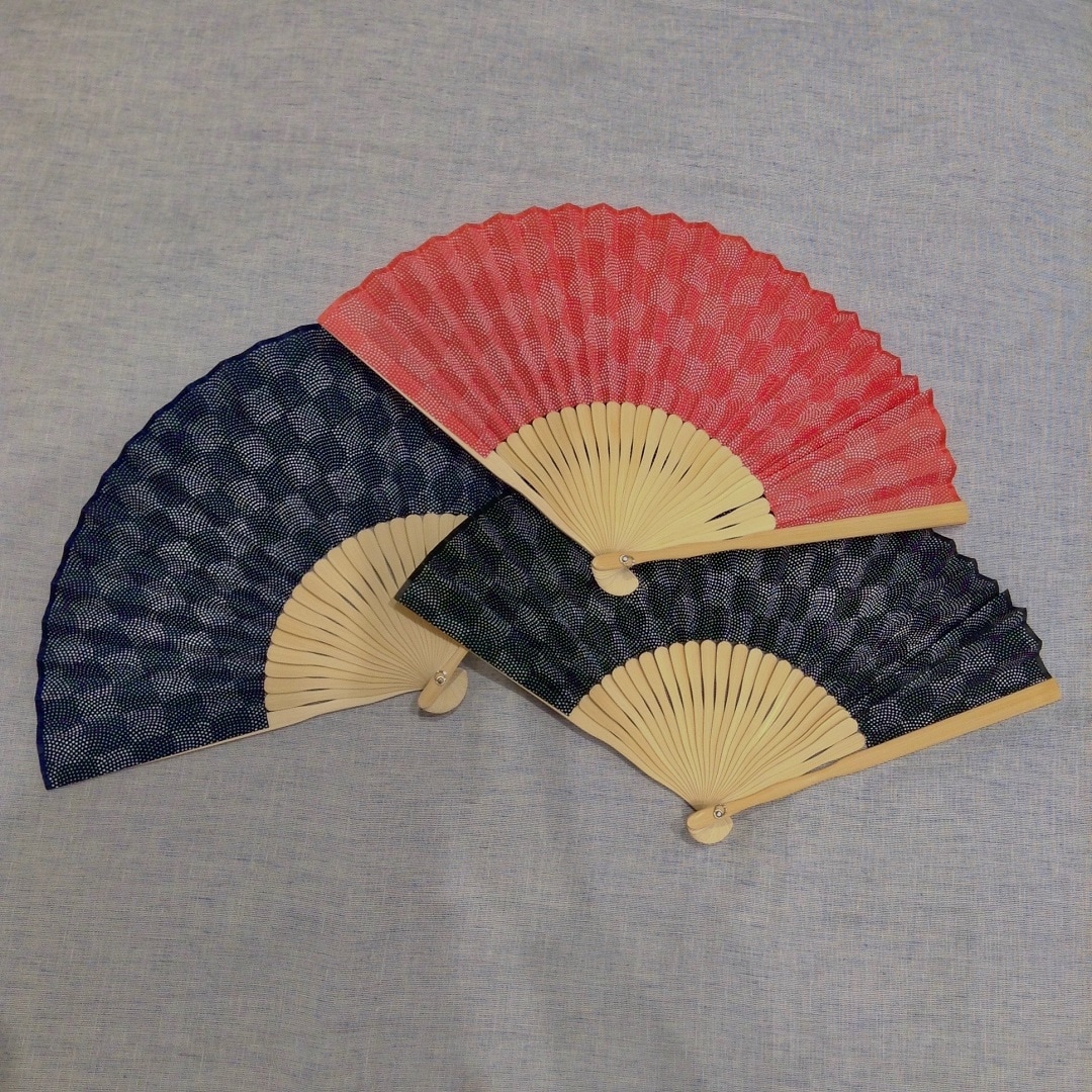 【イオンモール木曽川】夏の小物2
