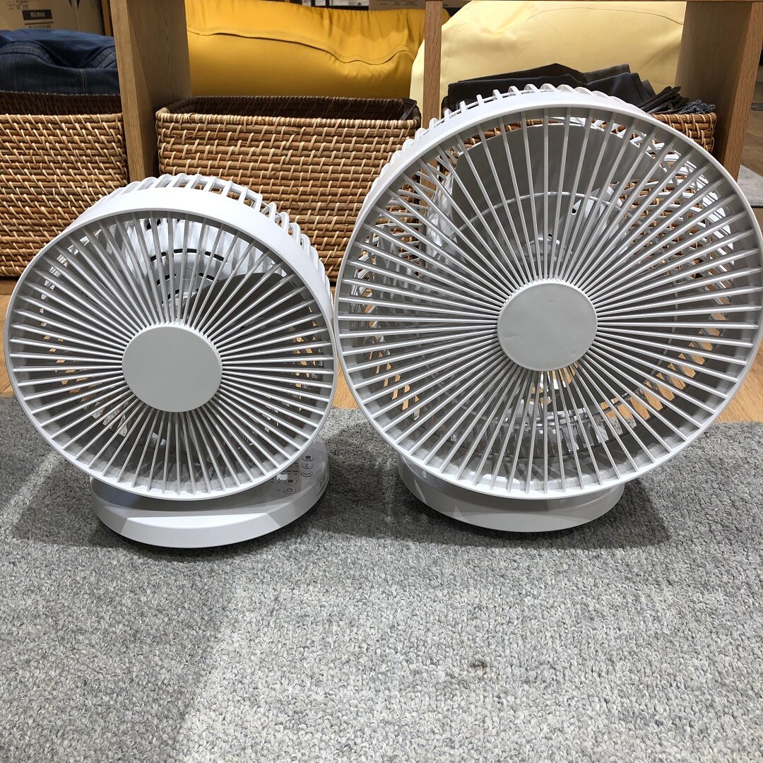 サーキュレーター商品画像