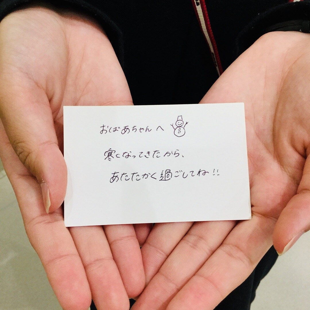 【ららぽーと甲子園】クリスマス
