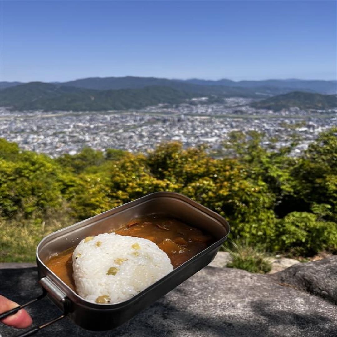 山6