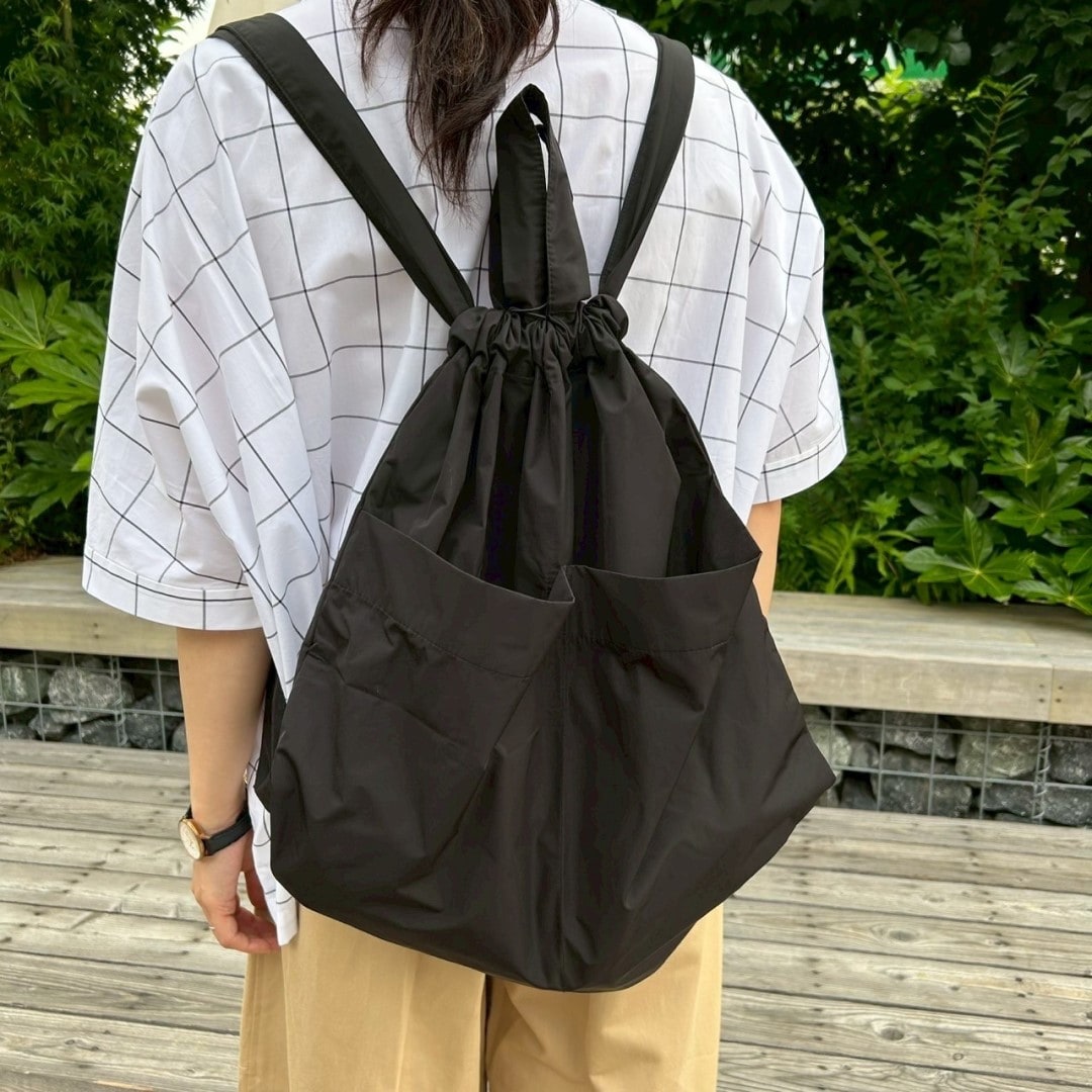 リュック