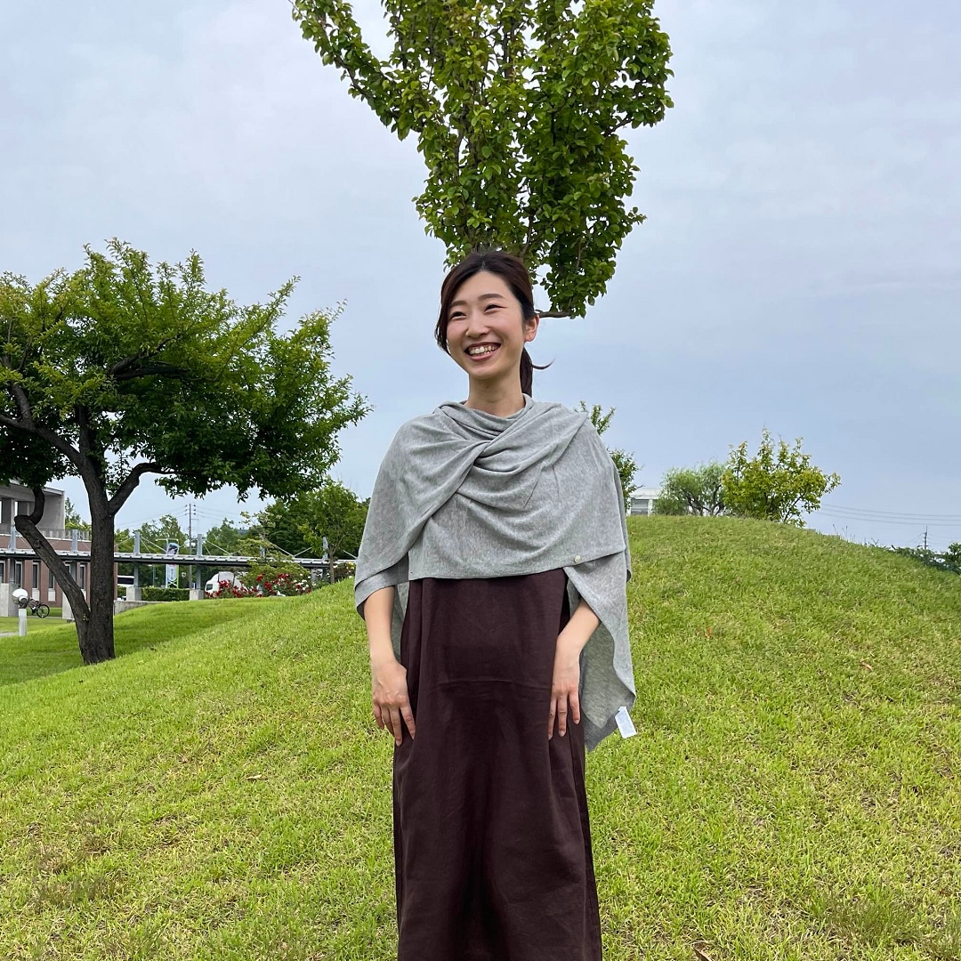 ケープ風