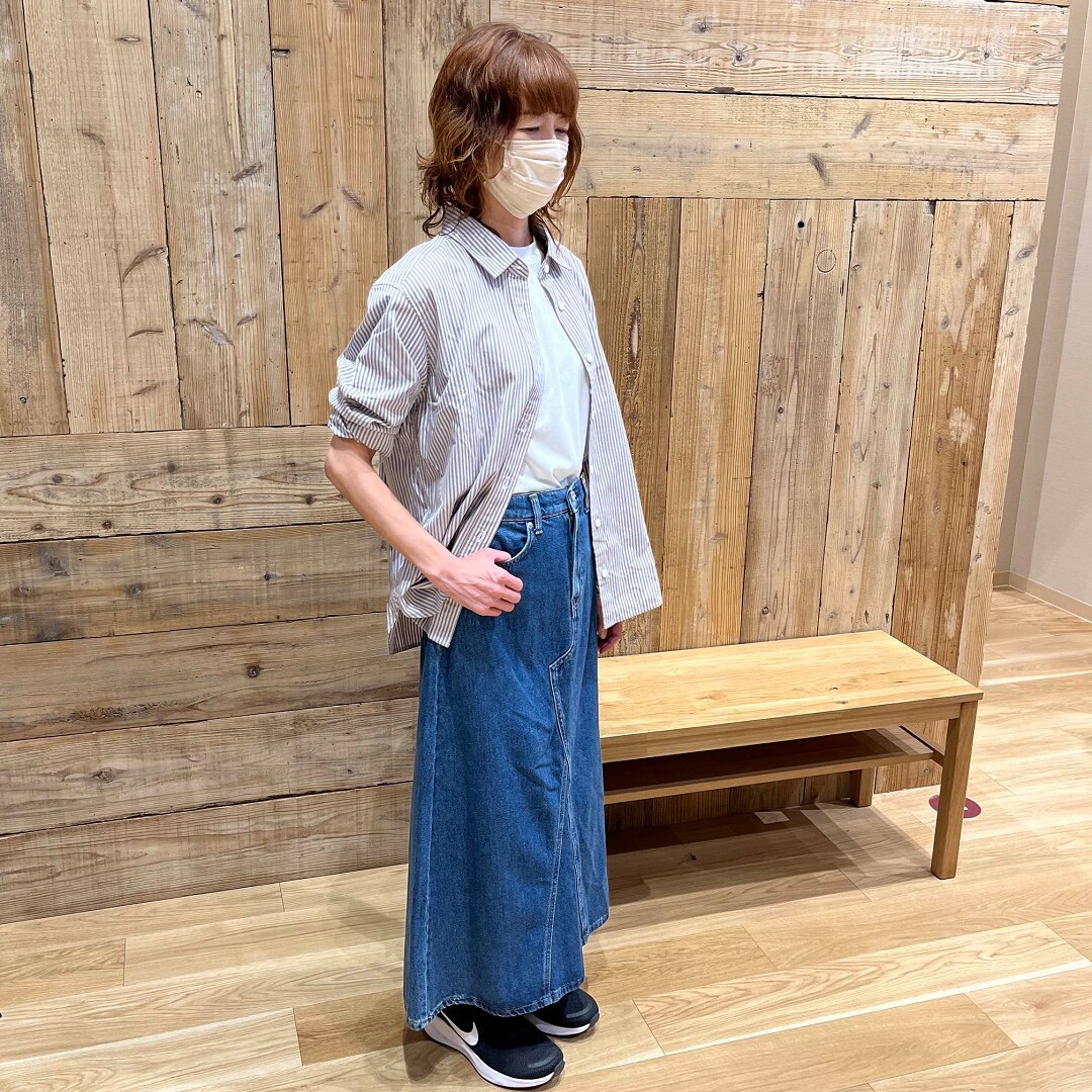 シャツ