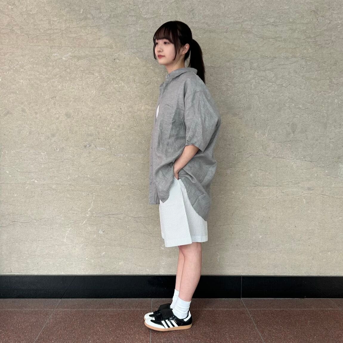 【ソラリアプラザ】スタッフスナップ